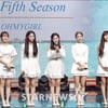'컴백' 오마이걸 "4년만 첫 정규앨범..새로운 시작"