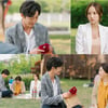 '그녀의 사생활' 김재욱, 사위 예행 연습? '일등 사윗감'