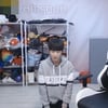 강은비·하나경 3일째 설전→BJ 남순 무릎 꿇고 사과