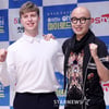 [★포토]골목상생 프로젝트 '홍석천의 Oh! 마이로드'