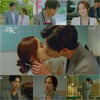 '그녀의 사생활' 박민영♥김재욱 진짜 키스 "가짜 연애 싫었습니다"