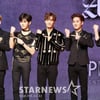 뉴이스트, 데뷔 8년 만에 빌보드 월드 앨범 톱10 진입 