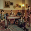 뉴이스트, 가온차트 3관왕..초동 22만장 '자체 최다'