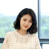 '그녀석' 신예은 "박진영과 키스신, 전체적인 그림 신경썼죠"[★FULL인터뷰]