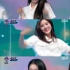 '엠카' 오마이걸 '다섯번째계절' 컴백..'러블리+상큼함'