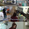'이나리' 황효은, 이사 후 시어머니와 '닭볶음탕 요리'[별별TV]
