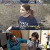 '이나리' 고미호, 시아버지에 "나만 예뻐하지 마요"[★밤TView]