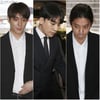 정준영 이어 최종훈 구속..이제 승리 향하는 영장심사[종합][★FOCUS]