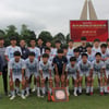 울산 U-15 현대중, '에버그란데 컵 챔피언십' 3위