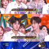뉴이스트, 데뷔 후 첫 '뮤직뱅크' 1위 "5명이서 받은 뜻깊은 상" [★밤TView]