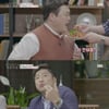 '격조식당' 최유정 "아빠가 한 돈가스보다 맛있어" 맛 표현 춤