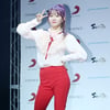엘린, 보겸과 함께 발매한 'Sweet Moon' 홍보.."사랑해주세요"