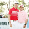 김태훈-여홍철, 셀러브리티 프로암 '팀 우승'... 박찬호 공동 33위