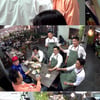 종영 '궁민남편' 일일카페 오픈..조태관 아내·현진영·김수용 출동