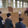[경마]마사회 해외 말조련 전문가 초청교육