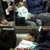 '슈돌' 승재, 모험심 뿜뿜 나홀로 지하철 무용담 완성 