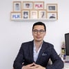 PLK그룹 박만현 이사 "비주얼 성공 첫 스타는 송일국"(인터뷰①)[스타메이커]