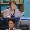 '용왕님' 재희父 사고차량 동승인 누구?[★밤TView] 