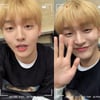 '입대' 윤지성, 19일 신곡 기습 발표..남다른 팬사랑(공식)