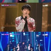 '더쇼' 인피니트 남우현, 컴백 무대..스윗 매력 UP[별별TV]