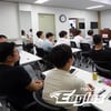 한화 이글스, 저연차 코칭스태프 대상 특별 교육 실시