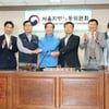 서울 버스 오늘 정상 운행..파업 직전 노사 협상 타결 