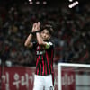 '프리킥 마스터‘ 박주영, K리그1 11R MVP… K리그2 아니에르