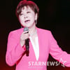 계은숙, 마약 파문 딛고 'Re:Birth'로 새 출발[종합]
