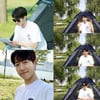 연제형, 팬들과 한강 데이트 "좋은 작품으로 찾아뵐 것"