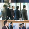 '태양의 계절' 정한용, '얼음 카리스마' 장회장 변신