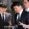 "나라 없다" 승리·유인석 영장 기각→박한별 탄원서→김상교 청원[종합]