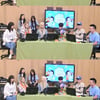 '컬투쇼' EXID X 양다일, 꾸밈없이 훈훈한 입담[종합]