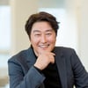 송강호,亞배우 최초 로카르노영화제 엑설런스 어워드 수상