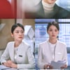 '더 뱅커' 신도현, 종영 소감 "더 좋은 배우로 성장하고파"