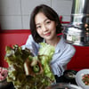 금새록 "서승아 랩, 뻔뻔하게 도전했죠"(인터뷰①)[★밥한끼합시다]