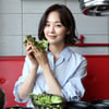'열혈사제' 금새록 "김남길·이하늬·김성균과 신나게 애드리브"(인터뷰②)[★밥한끼합시다]