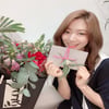 박신혜, 청정 미모 뿜뿜 '꽃보다 신혜'