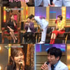 '지금1위는' 박미경, 유세윤에 "UV와 작업 해보고파" [별별TV]