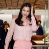 [★포토]이하늬 '분홍으로 통일했어요'