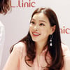 [★포토]이하늬 '분홍빛 미소에 빠져들죠?'