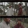 '녹두꽃' 최무성, 조정석에 "마음 단단히 먹어두거라"