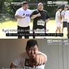 '허재혁 향해 삿대질' 아오르꺼러 "1라운드에 이기겠다!"