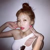현아, 돌발 노출 사고 후 담담한 근황 공개 '역시 현아'