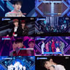 '프로듀스X101' 타켓 시청률 3주 연속 1위..그룹 배틀 본격 시작