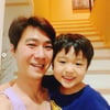 고지용, '슈돌' 하차소감 "진심으로 감사하고 사랑해"