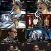 '슈퍼밴드' 케빈오, 완벽한 무대로 심사위원 만장일치 완승