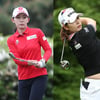 '매치퀸 격돌' 김현수 "첫 우승 향해" vs 김지현 "쓰러져도 여기서 쓰러지겠다"