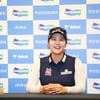 "내 샷에 믿음을 가졌다" 김지현의 첫 매치퀸 등극 비결 [★인터뷰]