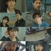 '보이스3' 이진욱X이하나, '옥션 파브르' 배후 본격 추적