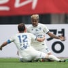 [K리그1 12R] ‘완델손 2골’ 포항, 경남 원정서 2-1 승... 김기동호 4연승